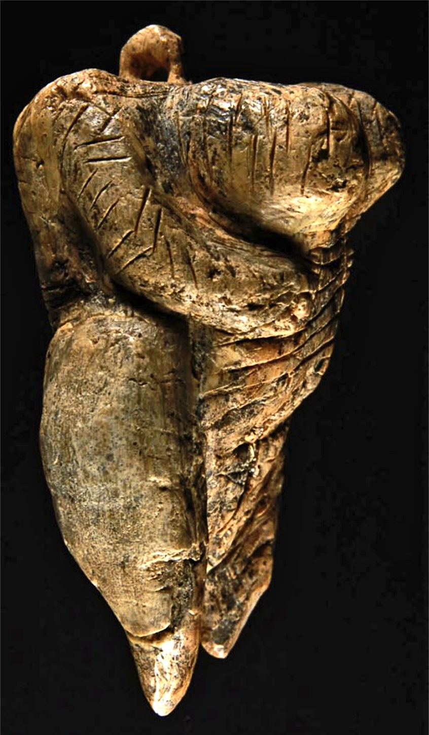 Venus of Hohle Fels